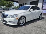 Used 2013 Mercedes-Benz E 350 Sedan image 2
