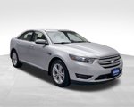 Used 2018 Ford Taurus SEL image 3