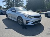 Used 2019 Kia Optima LX w/ LX 17" Wheel Package image 3