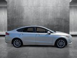 Used 2017 Ford Fusion SE w/ Fusion SE Technology Package image 4