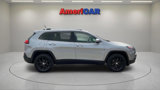 Used 2015 Jeep Cherokee Latitude w/ Comfort/Convenience Group image 4
