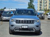 Used 2021 Jeep Grand Cherokee Limited w/ Trailer Tow Group IV image 3