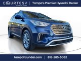 Used 2018 Hyundai Santa Fe SE image 2