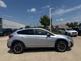 Used 2021 Subaru Crosstrek 2.0i Premium w/ Moonroof Package image 4