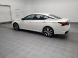 Used 2020 Nissan Altima 2.5 SR image 3