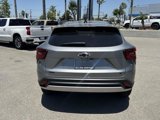 New 2025 Chevrolet Trax LT w/ Driver Confidence Package image 6