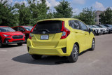 Used 2016 Honda Fit LX image 4