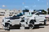 New 2025 Ford Escape Active image 2
