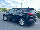 Used 2024 Chevrolet Equinox LT image 6