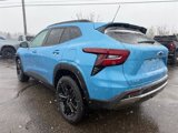 New 2025 Chevrolet Trax ACTIV image 4