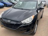 Used 2013 Hyundai Tucson GLS image 2