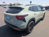 New 2025 Chevrolet Trax ACTIV image 5