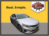 Used 2020 Kia Optima LX image 3
