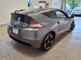 Used 2015 Honda CR-Z EX image 4