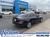 Used 2020 Alfa Romeo Giulia Ti image 5