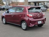 Used 2021 Mitsubishi Mirage ES image 3