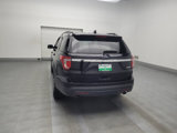Used 2017 Ford Explorer FWD image 6