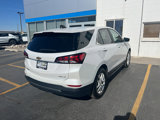 Used 2024 Chevrolet Equinox LT image 4