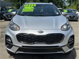 Used 2020 Kia Sportage S image 2