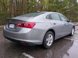 Used 2023 Chevrolet Malibu LS image 4