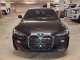 Used 2024 BMW i4 eDrive40 image 2