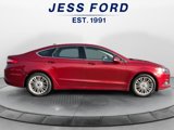 Used 2016 Ford Fusion SE w/ Equipment Group 202A image 6