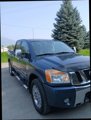 Used 2013 Nissan Titan SL image 3