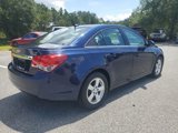Used 2011 Chevrolet Cruze LT image 4