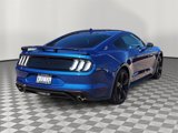 Used 2022 Ford Mustang Premium w/ Equipment Group 201A image 3