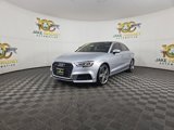 Used 2019 Audi A3 2.0T Premium Plus w/ Premium Plus Package image 3