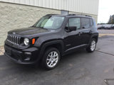 Used 2020 Jeep Renegade Sport w/ Sport Appearance Group image 3