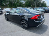 Used 2018 Volvo S60 T5 Dynamic w/ Vision Package image 5