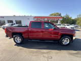 Used 2018 Chevrolet Silverado 1500 LT w/ All Star Edition image 4