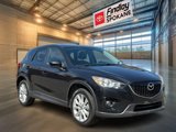 Used 2013 MAZDA CX-5 Grand Touring image 3