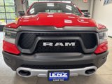 Used 2019 RAM 1500 Rebel w/ Rebel Level 1 Equipment Group image 3