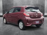 Used 2021 Mitsubishi Mirage ES image 3