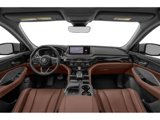 Used 2022 Acura MDX SH-AWD w/ Advance Package image 4