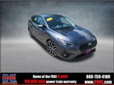 New 2025 Subaru Impreza 2.0i Sport image 1