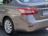 Used 2015 Nissan Sentra SV w/ Navigation Package image 4
