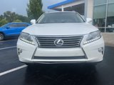 Used 2013 Lexus RX 350 AWD image 3