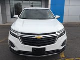 Used 2024 Chevrolet Equinox LT image 3