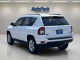 Used 2017 Jeep Compass Latitude image 5