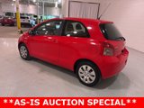 Used 2008 Toyota Yaris 2-Door Hatchback image 5