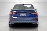 New 2025 Audi A3 2.0T Premium image 4