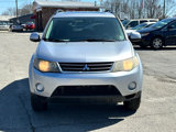 Used 2007 Mitsubishi Outlander ES image 2