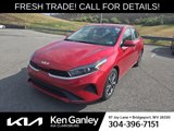 Certified 2024 Kia Forte LXS w/ LXS Technology Package image 4