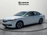 Used 2017 Honda Accord EX image 3