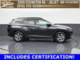 Certified 2023 Hyundai Tucson SEL image 4