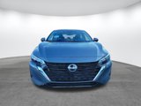 New 2025 Nissan Sentra S image 2