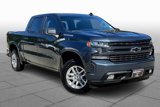 Used 2021 Chevrolet Silverado 1500 RST image 2